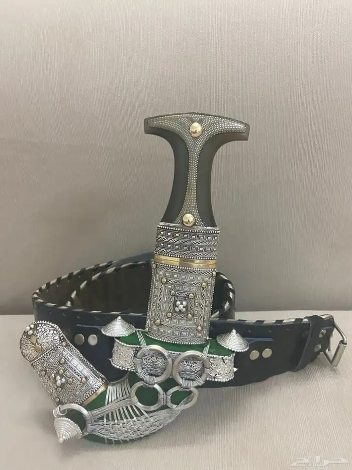 جوفيه فضه قرن 2