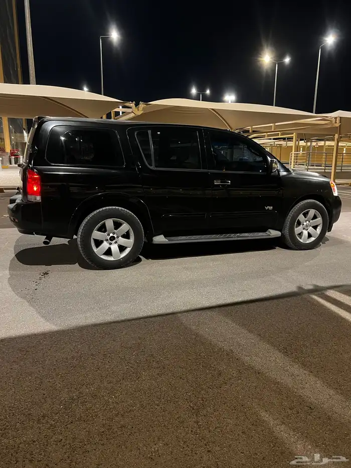 جيب ارمادا اقبل بدل 2