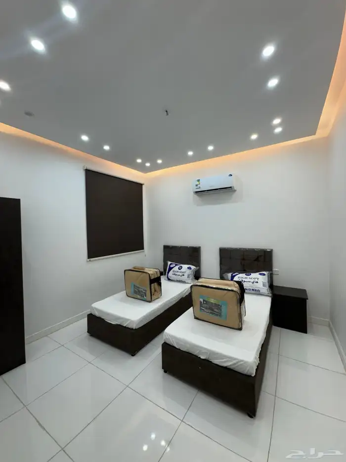 شقق للايجار 8