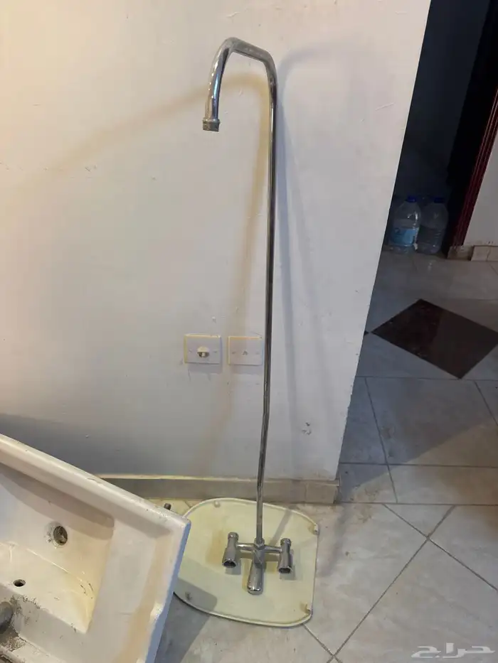 مغاسل   فرن   2 بانيو ( مستخدمه للبيع ) 10