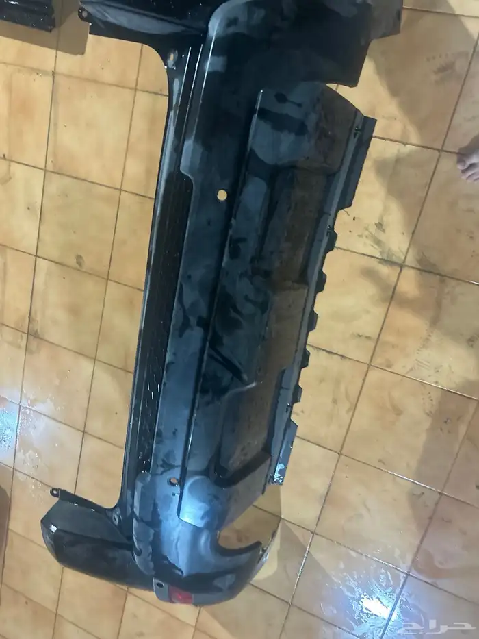 قطع رنج روفر سبورت 6