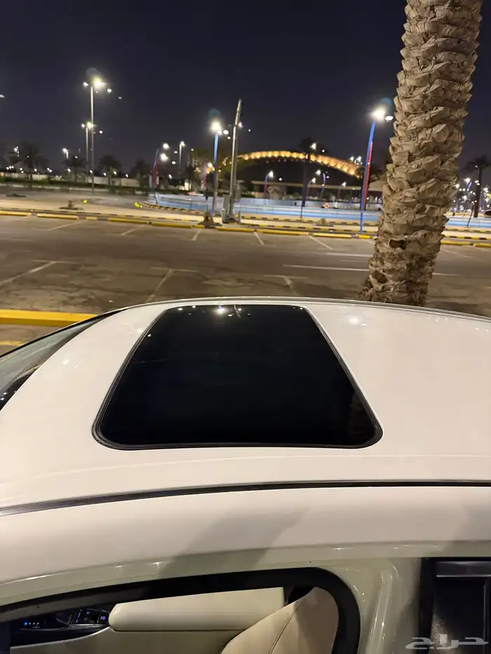 كامري 2020 هايبرد 5