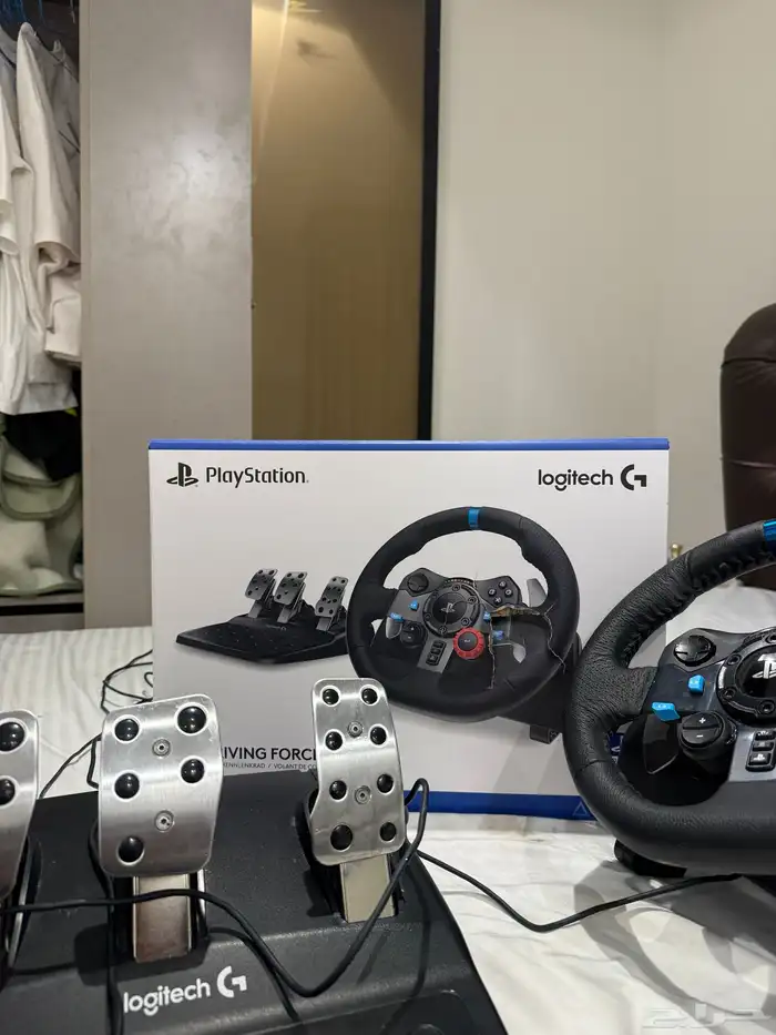 دركسون لوجتك اخو الجديد مايشكي من شي شاريه من عيد الاضحى 4