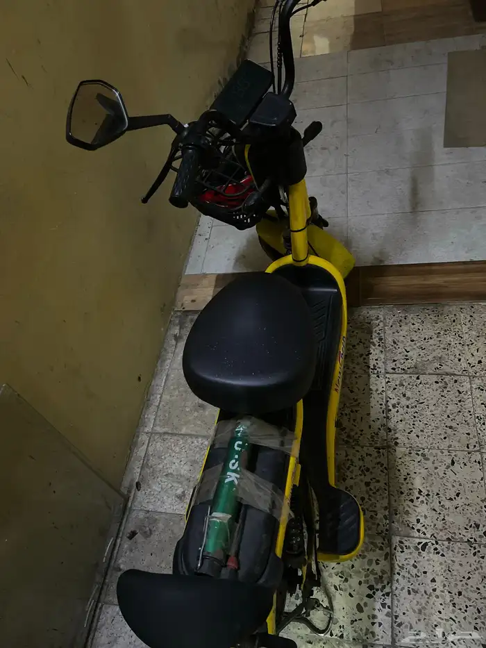 charging cycle 3