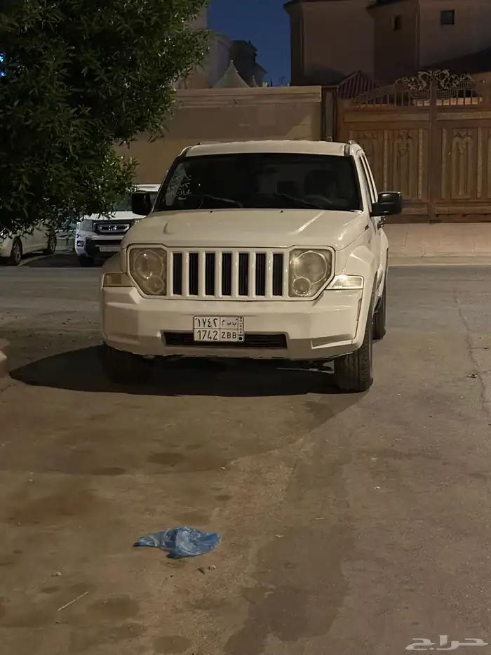 جيب ليبرتي مخبط قير 0