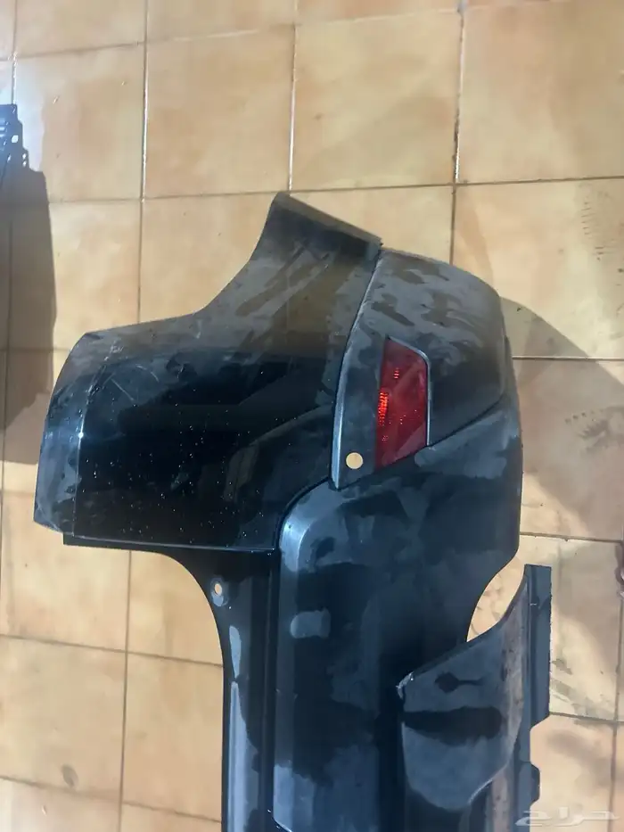 قطع رنج روفر سبورت 4