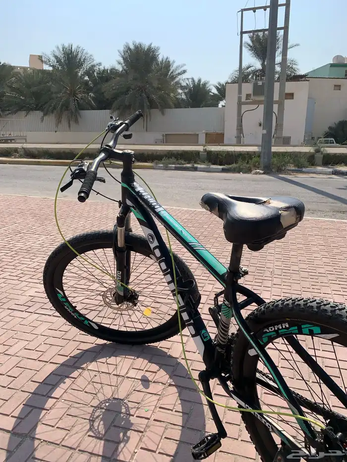 سيكل رياضي للبيع 3