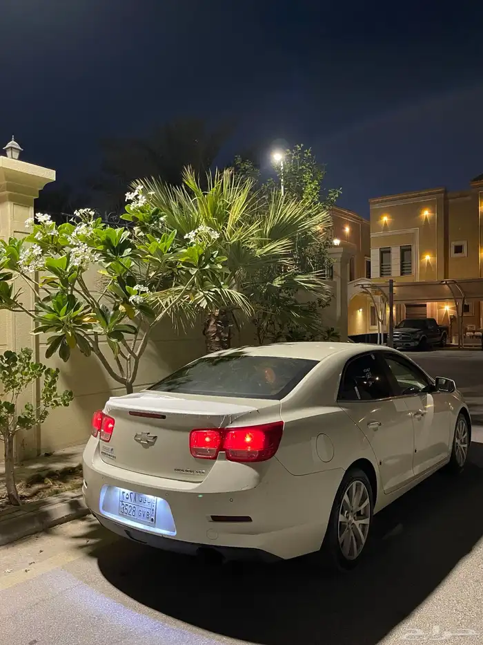 ماليبو 2013 0