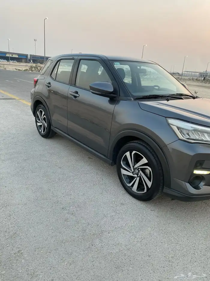 رايز 1
