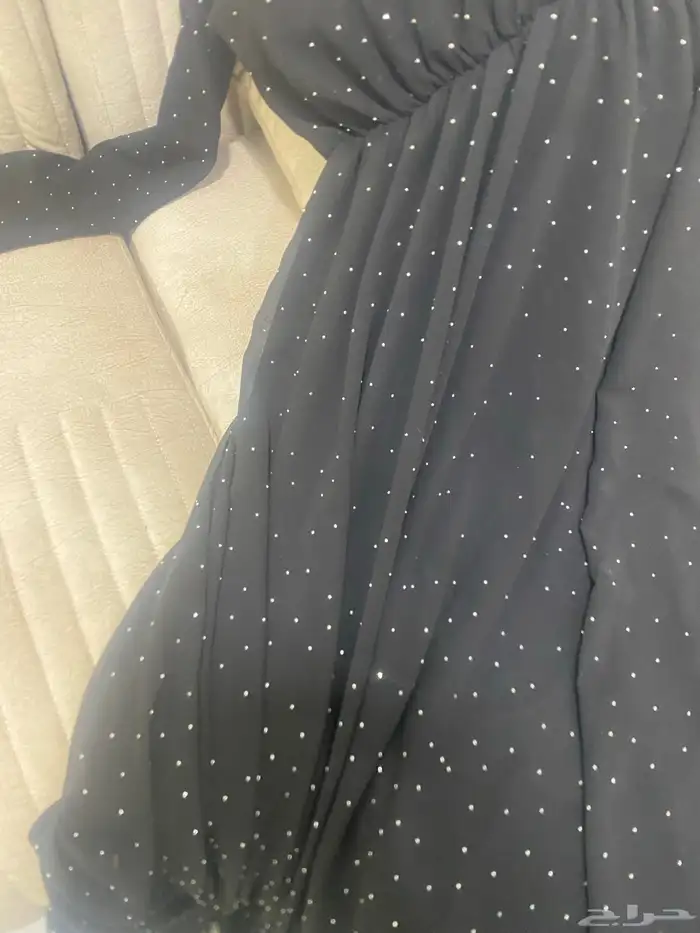 فساتين لبيع وجلابيات جديده 0