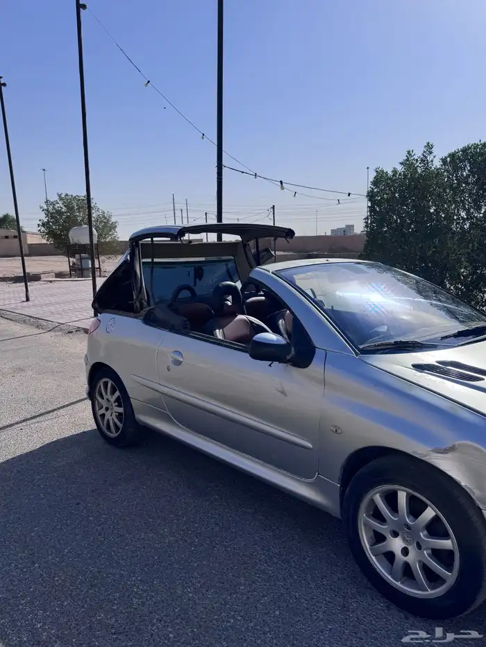 بيجو 2007 7