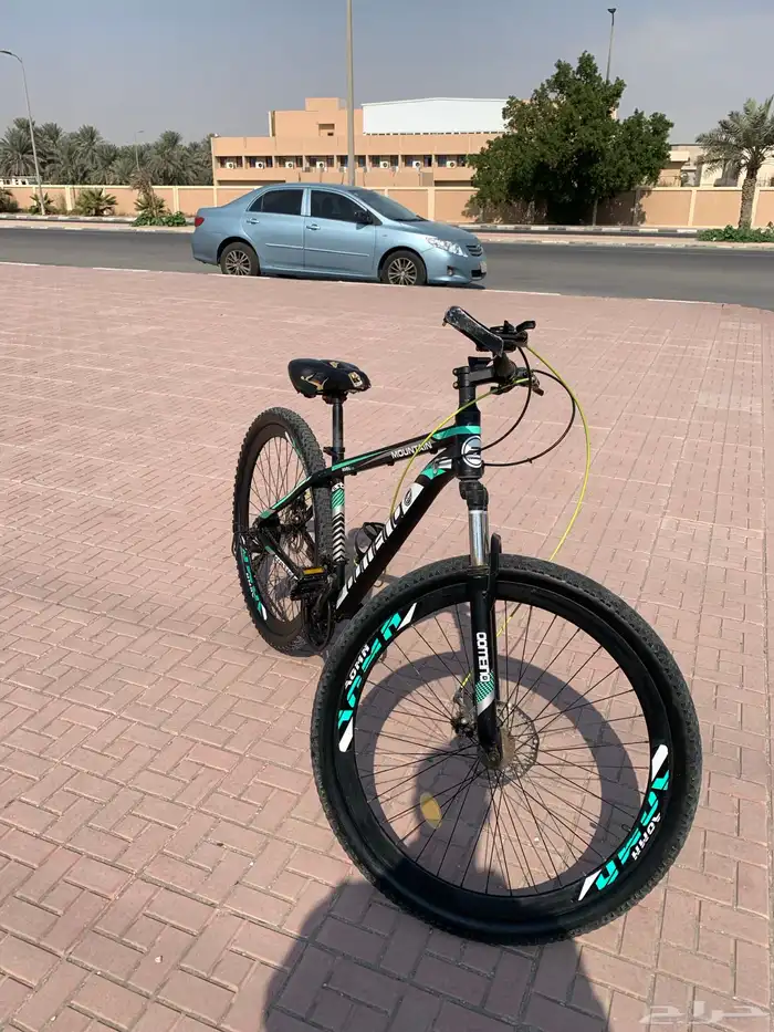 سيكل رياضي للبيع 5