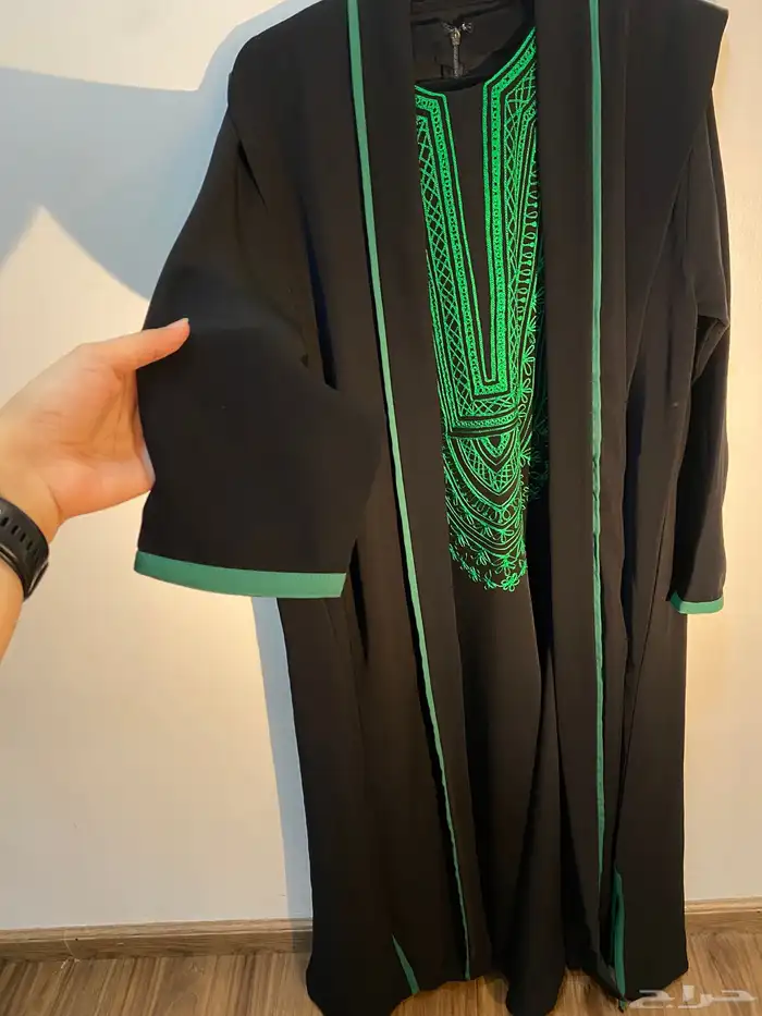 عبايات 3