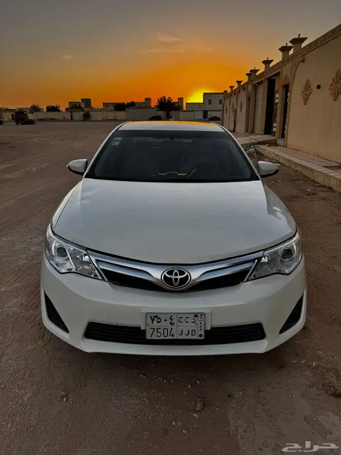 كامري2015 1