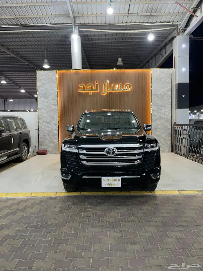في اكس VX موديل 2022 تنفس طبيعي 1