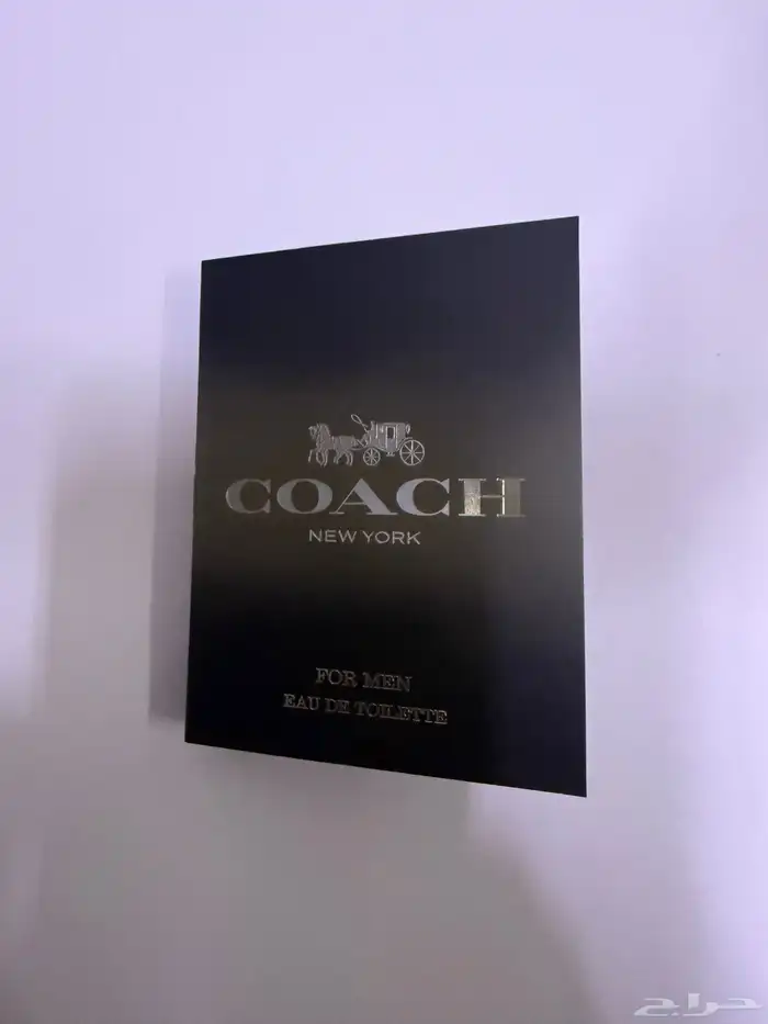 عينات عطور مشكلة 18