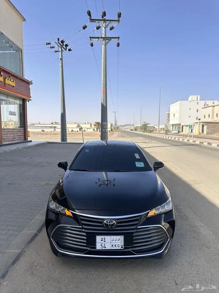 افالون 2020 3