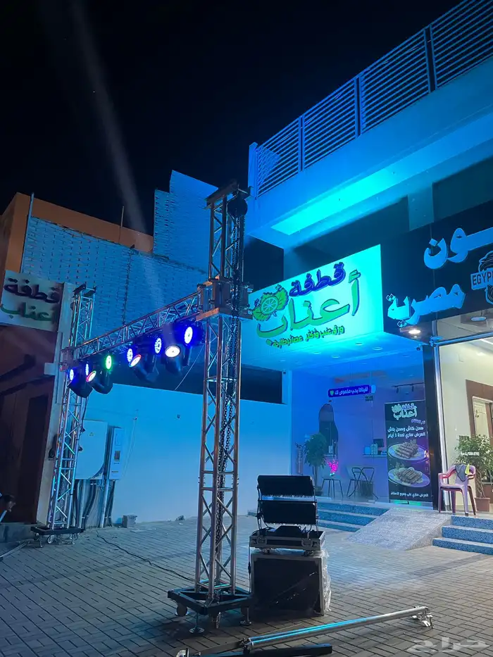 افتتاح محلات وتنظيم وتنشيط محلات تجارية 1