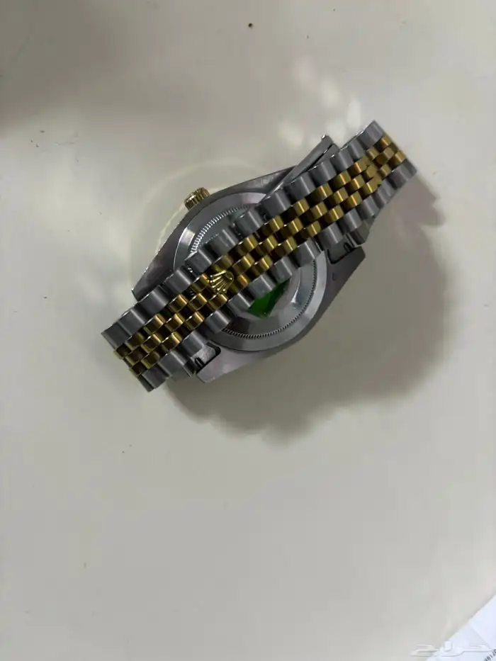 ساعة رولكس 1