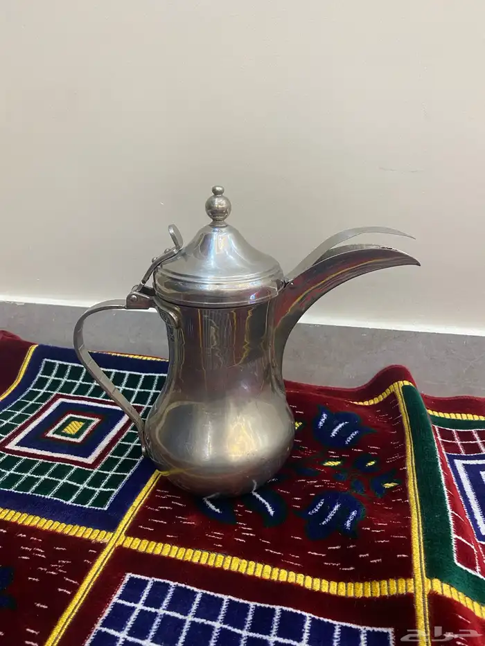 دله العساف كوري مقاس 56مسمار 1