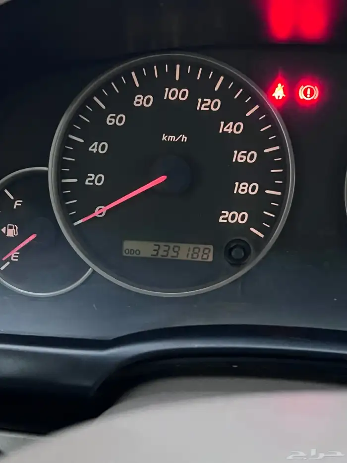 برادو 2003 19