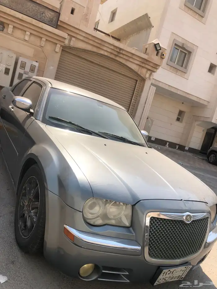 كلايزر موديل 2007 __8صرندل__ بيع بتسقيط المركبة. __الفحص 0
