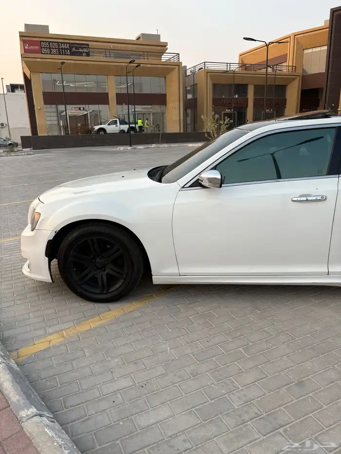 كرايسلر 2014 5