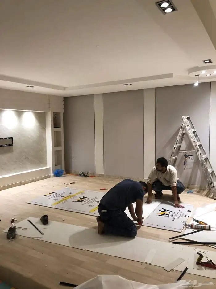 ديكور شيبورد 6