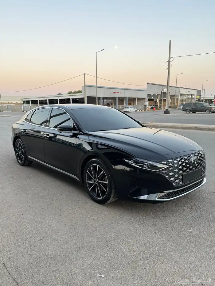 ازيرا 2022 بنزين 55