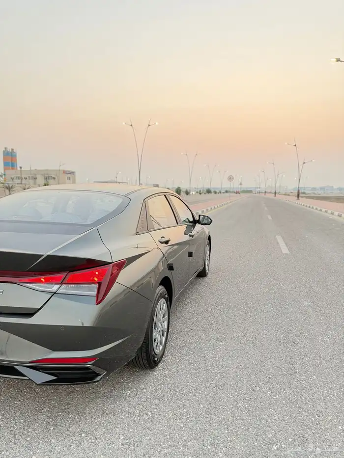 النترا 2021 بدي وكالة ممشى قليل 6