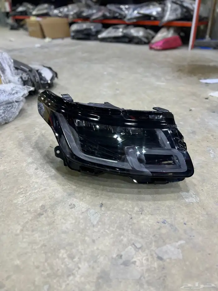 شمعة رنج روفر فوج 2019 0