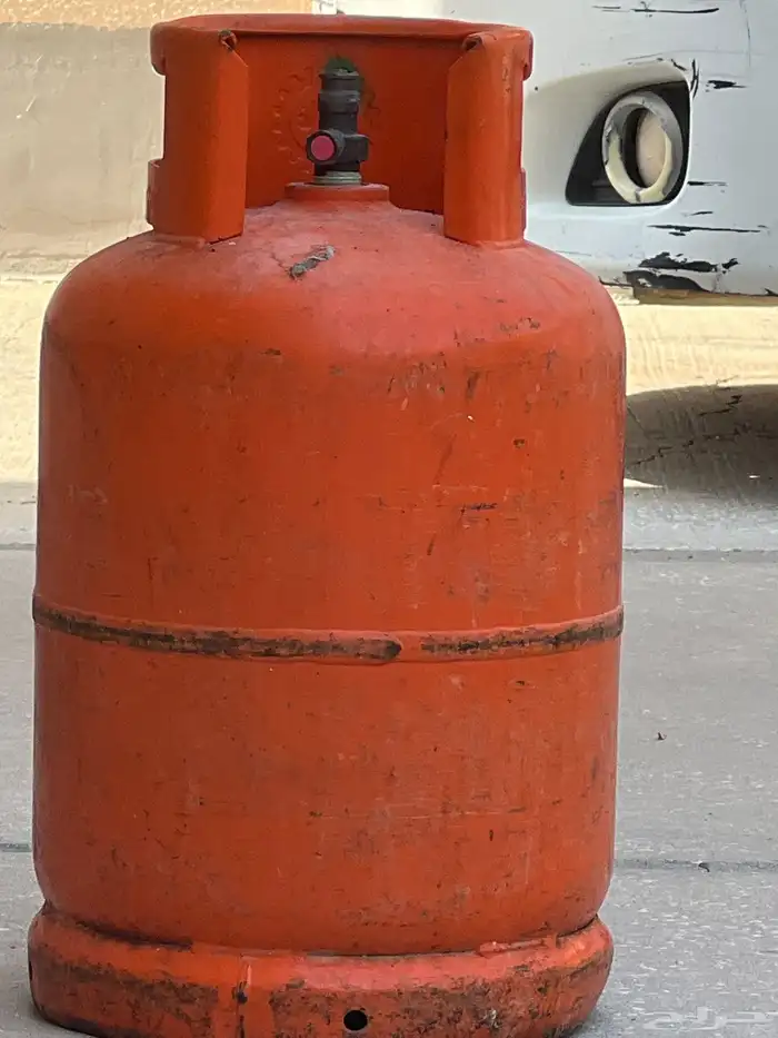 اسطوانه غاز 0