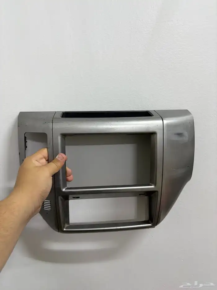 يكور ومسجل باترول 5