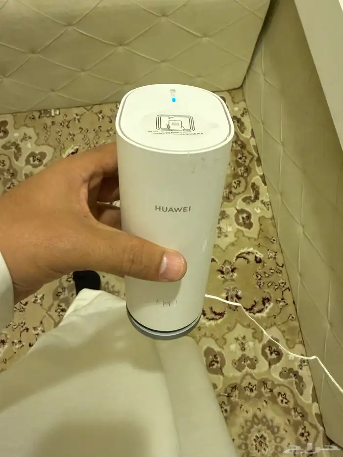 موزع شبكه هواوي HUAWEI WiFi Mesh 3 4