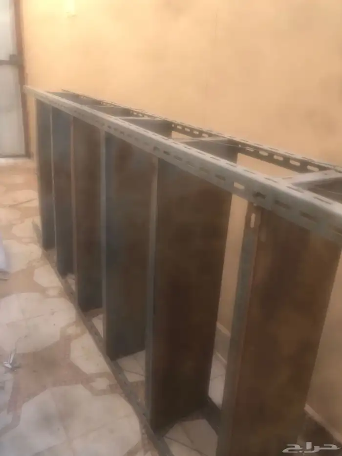 رفوف بزه 0