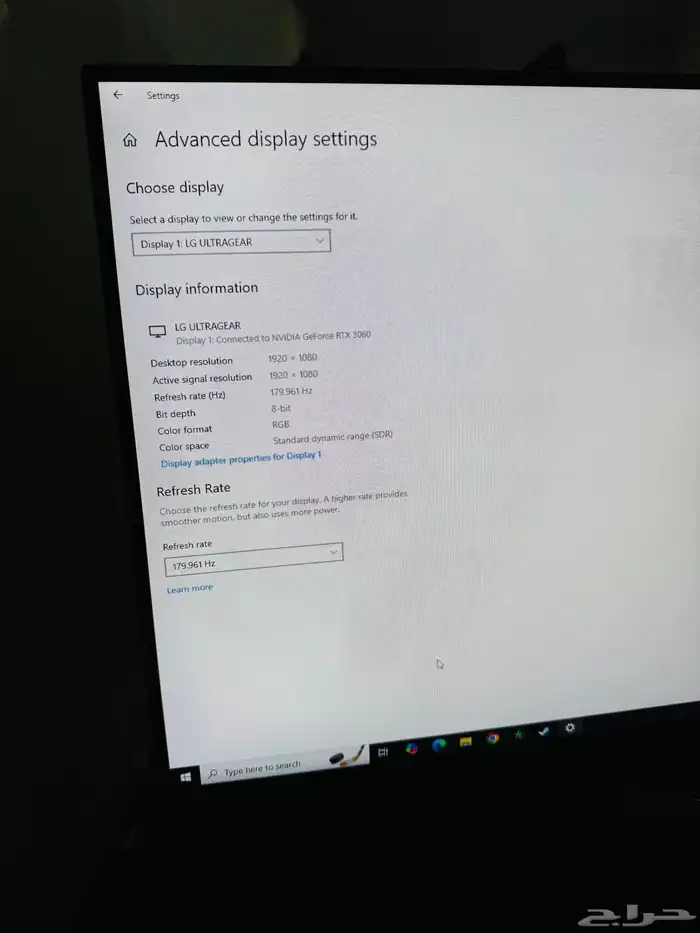 قيمنق بيسي  Gaming pc 10