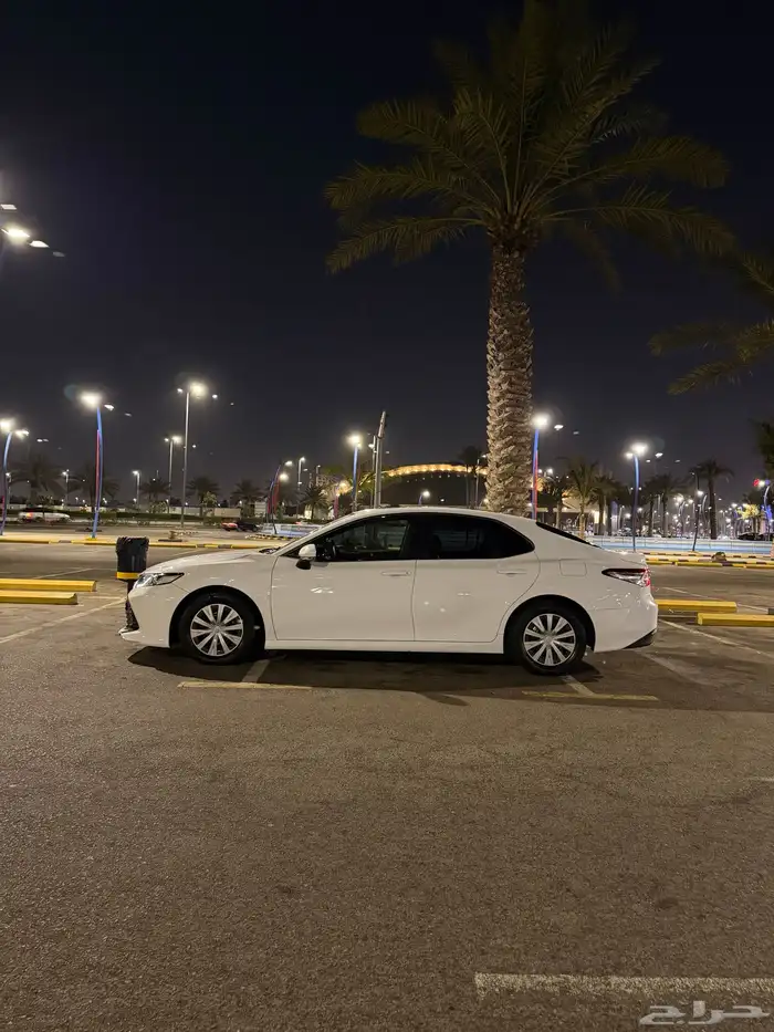 كامري 2020 هايبرد 3