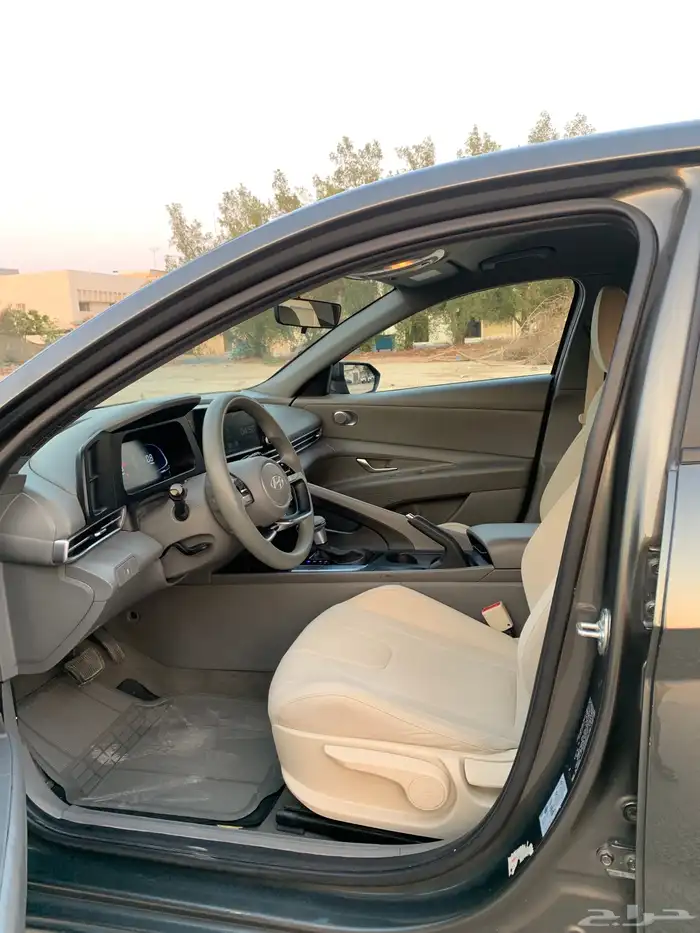 هونداي انترا 2024 11