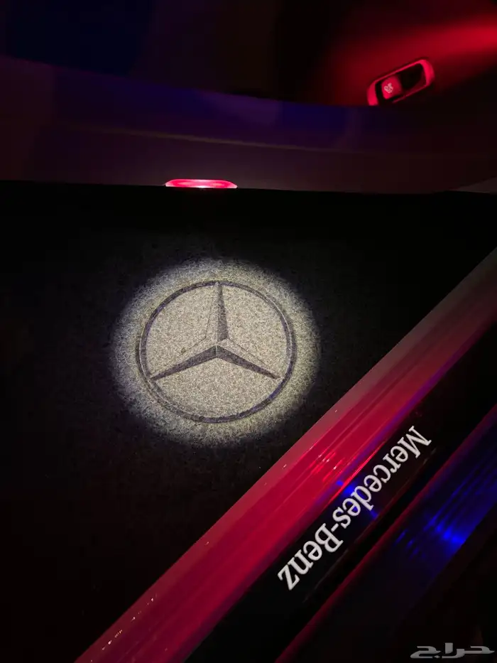 مرسيدس S450 موديل 2020 ممشى 65 الف 48