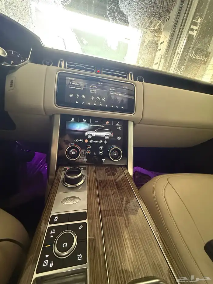 range rover 2019 8