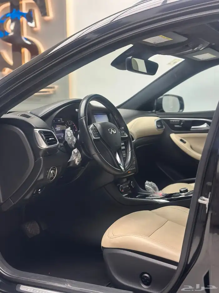انفينتي 2018 ( QX30 ) 5