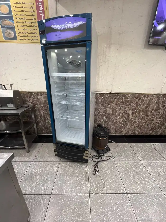 فرصه اغراض مطعم متكامله للبيع بسعر مغري 19