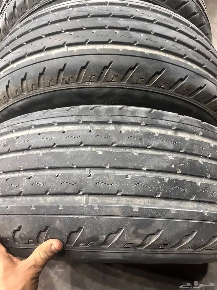جنوط جي اكس معا كفرات شاهين 900 17 7