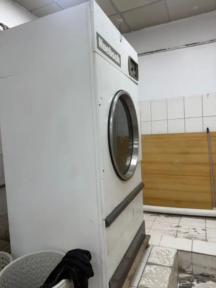 مغسلة ملابس 14