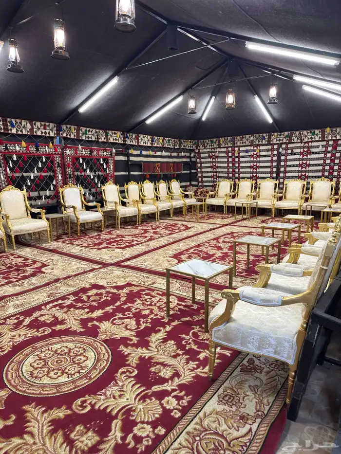 تاجير خيام تاجير بيوت شعر تاجير مكيفات اسبليت وصحراوي 5