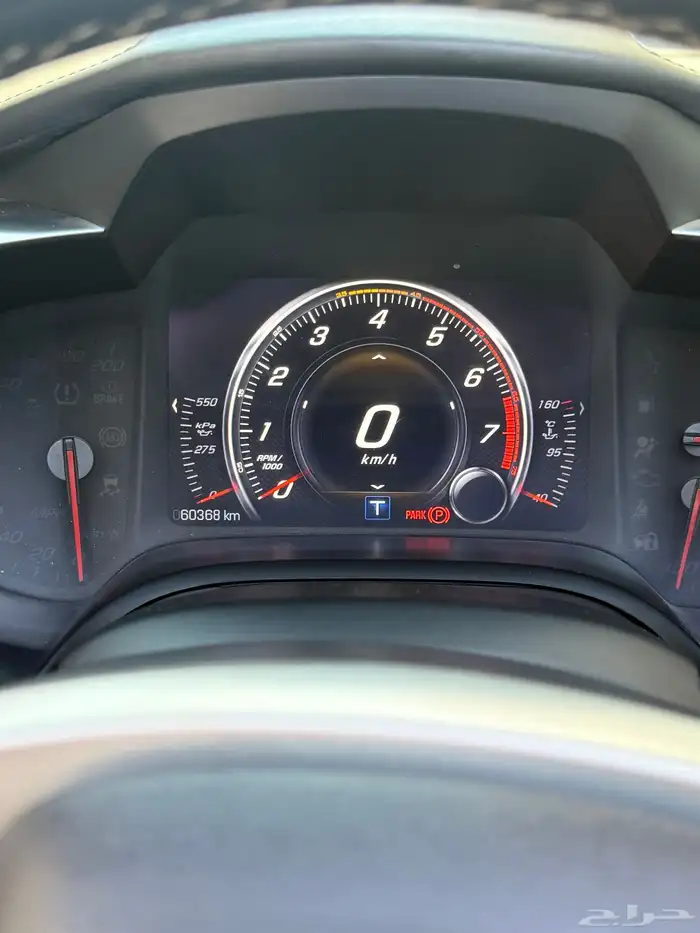 للبيع corvette c7 z51 3lt 2014 50