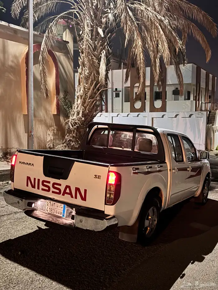 نافارا 1