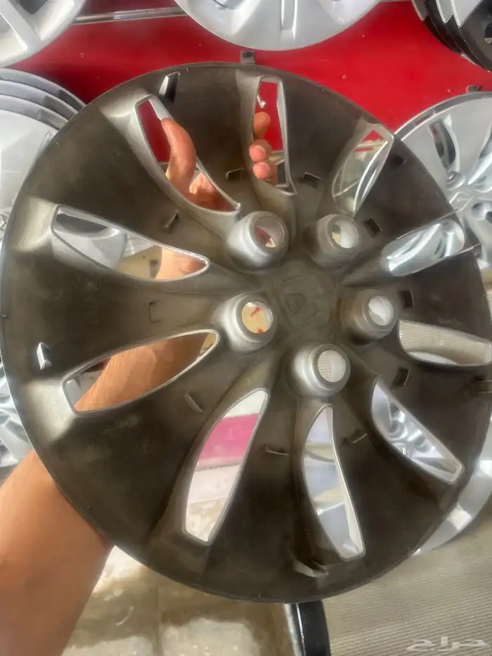 طيس هوندا اصلي 8-12 1