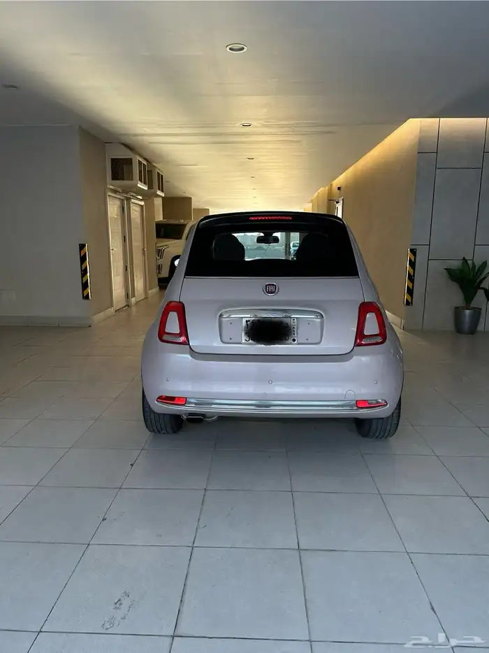 فيات فل كامل 4