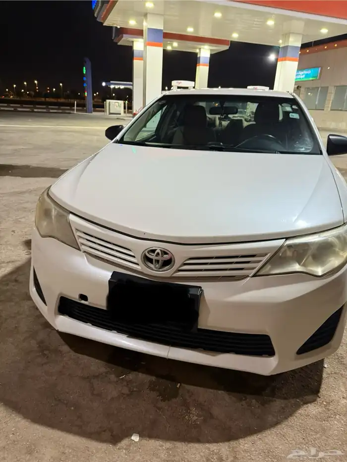 كامري 2015 GL 0